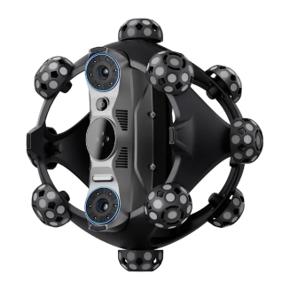 Optyczny skaner 3D Revopoint Trackit SR - 2