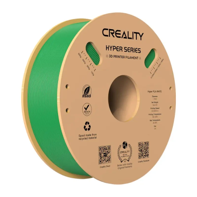  CREALITY Hyper PLA Filament 1.75mm (green)