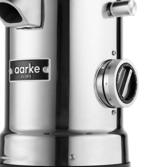  Aarke coffee grinder - 5