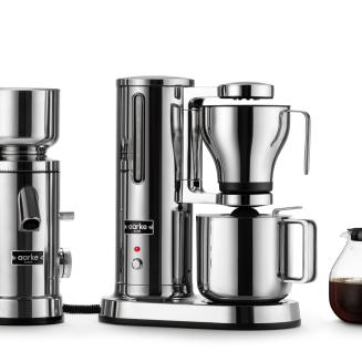  Aarke coffee grinder - 8