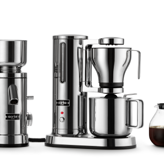 Młynek do kawy Aarke - 8