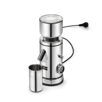  Aarke coffee grinder - 2