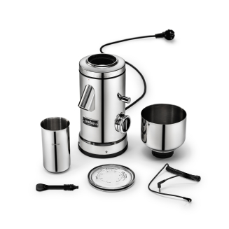  Aarke coffee grinder - 3