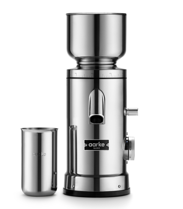  Aarke coffee grinder