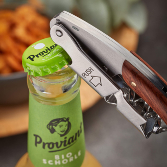 GEFU | Trybuszon PALISSA - 2