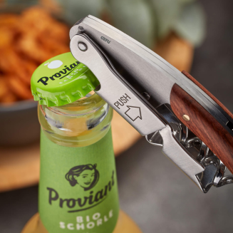 GEFU | Trybuszon PALISSA - 2