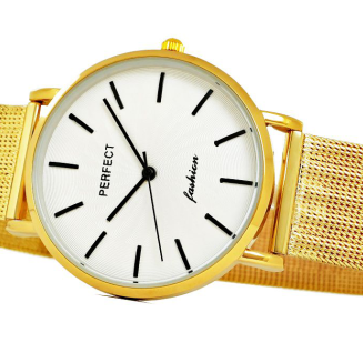 Zegarek Damski PERFECT F334-3 - 3