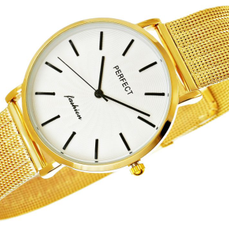 Zegarek Damski PERFECT F334-3 - 4