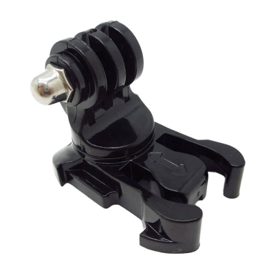 Klamra J-hook obrotowa 360° TELESIN