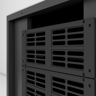 Stolik RTV Munari Modena 200x50x41cm 4 kolory - 9