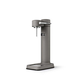  Aarke Carbonator 3 water saturator, matt gray - 3