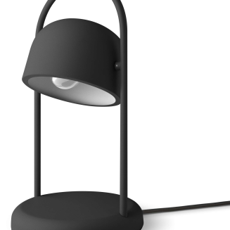 Lampa stołowa Eva Solo Quay Black - 6