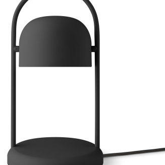 Lampa stołowa Eva Solo Quay Black - 3