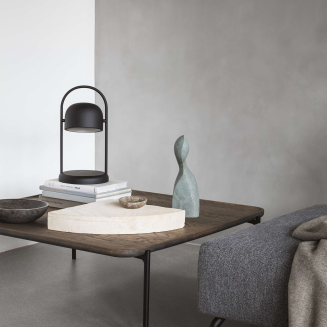 Lampa stołowa Eva Solo Quay Black - 5