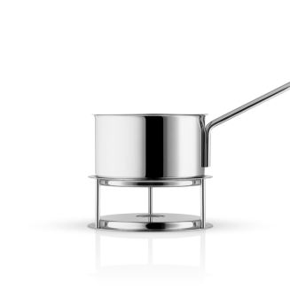 Rondelek z podgrzewaczem Eva Solo Stainless Steel 1.1 l  - Ø13 cm | JESIENNA PROMOCJA - 2