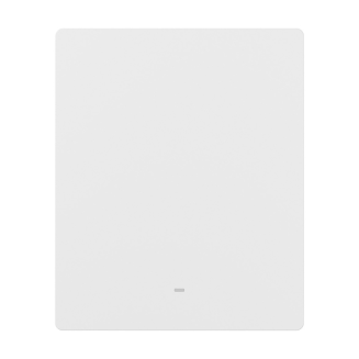 Smart dotykowy przełącznik ścienny Sonoff ZBM5-1C-80W (1-kanałowy) Zigbee - 4