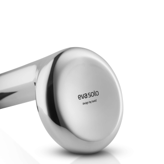 Komplet 3 świeczników Eva Solo Mellow 8+12+16 cm | CENA WINTER HYGGE - 5