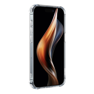 Etui ochronne UGREEN LP719 iPhone 15 Pro (Przeźroczyste) - 2