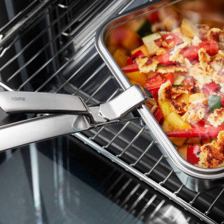 GEFU | Szczypce do piekarnika FIXIT - 3