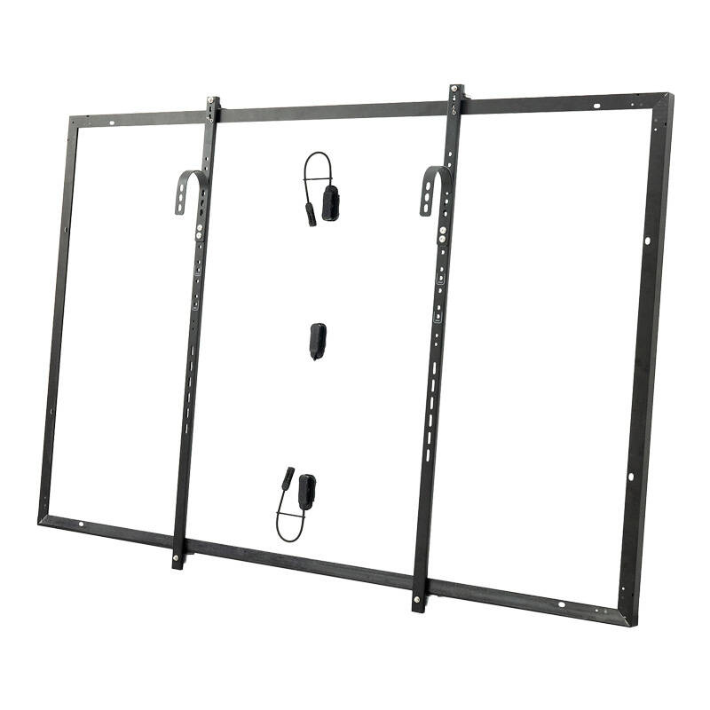 Uchwyt balkonowy ECOFLOW Balcony Hook Kit do paneli 400W