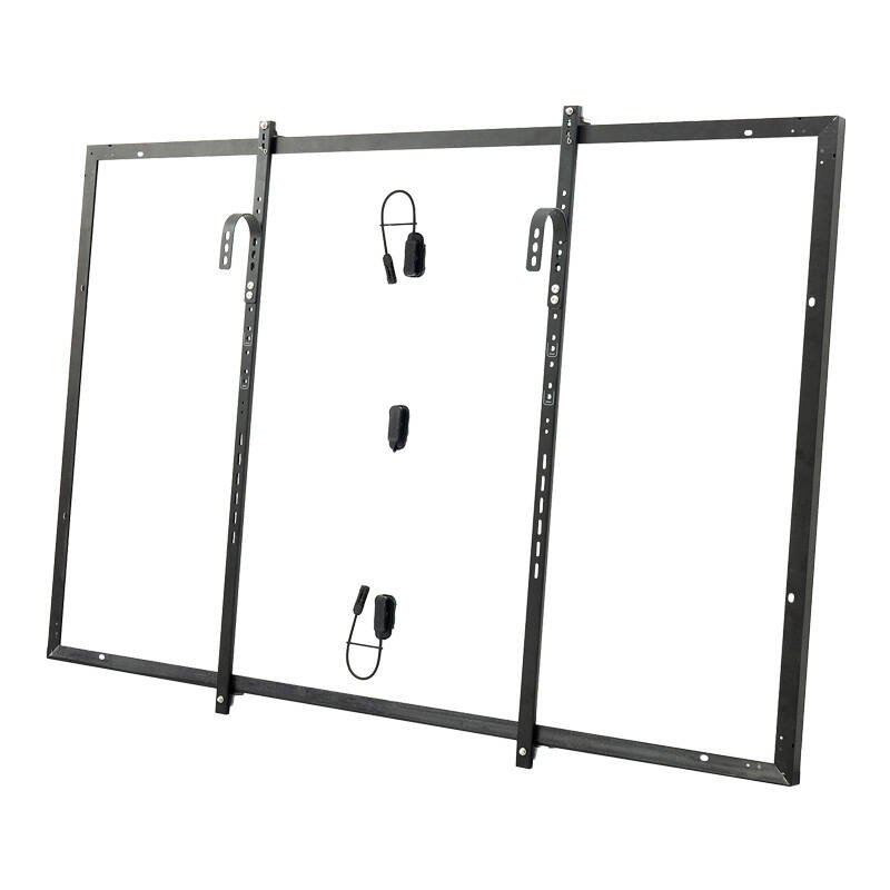 ECOFLOW Balcony Hook Kit for 400W panels
