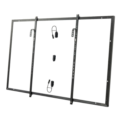 Uchwyt balkonowy ECOFLOW Balcony Hook Kit do paneli 400W