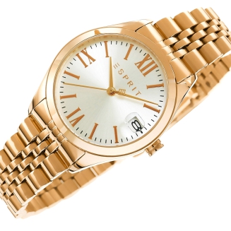 Zegarek Damski ESPRIT Gina ES1L321M0075 + BOX - 3