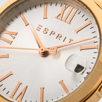 Zegarek Damski ESPRIT Gina ES1L321M0075 + BOX - 4