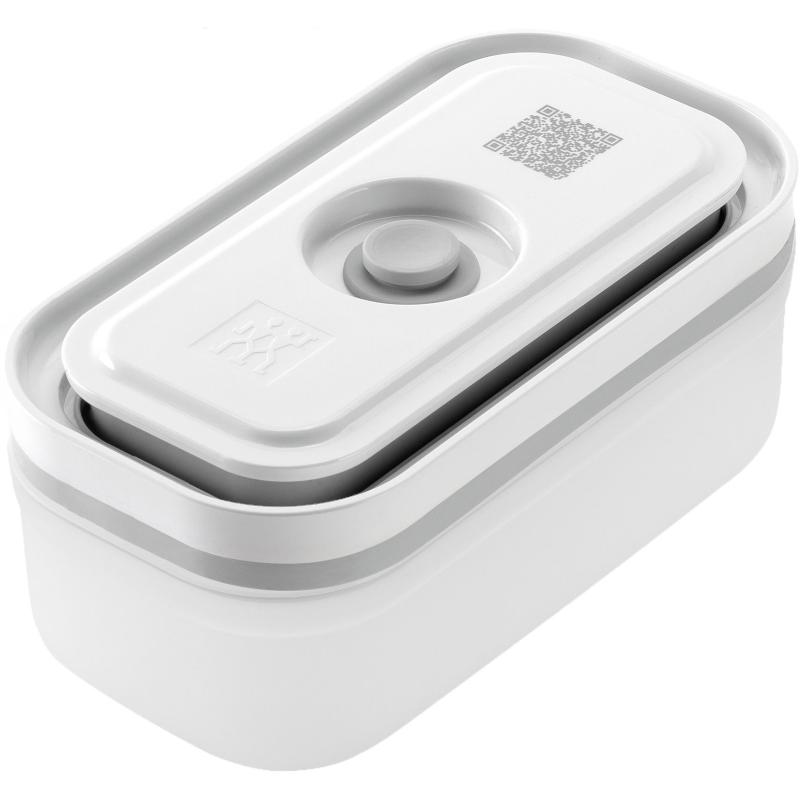 Zwilling Fresh & Save plastic storage container 400 ml