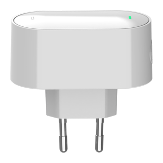 Bramka MOES MPH-S1 Wi-Fi/ZigBee/Bluetooth Mesh - 3
