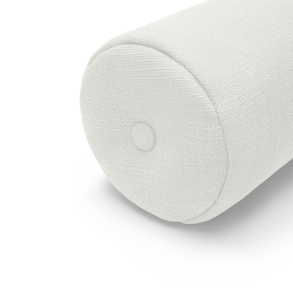  Fatboy Puff Rolster Limestone roller pillow - 5