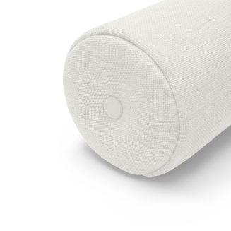 Poduszka wałek Fatboy Sumo Puff Rolster Limestone - 5