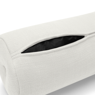 Poduszka wałek Fatboy Sumo Puff Rolster Limestone - 4