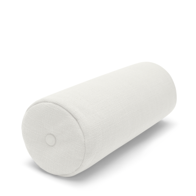  Fatboy Puff Rolster Limestone roller pillow