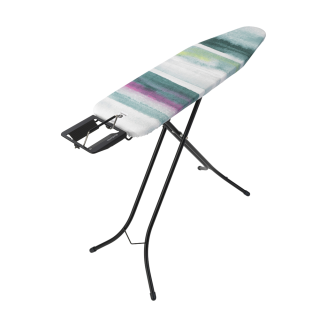 Deska do prasowania Brabantia A 110x30 cm z podstawą na żelazko parowe Morning Breeze - 2