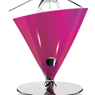 Wyciskarka do cytrusów Casa Bugatti Vita Lilac - 2