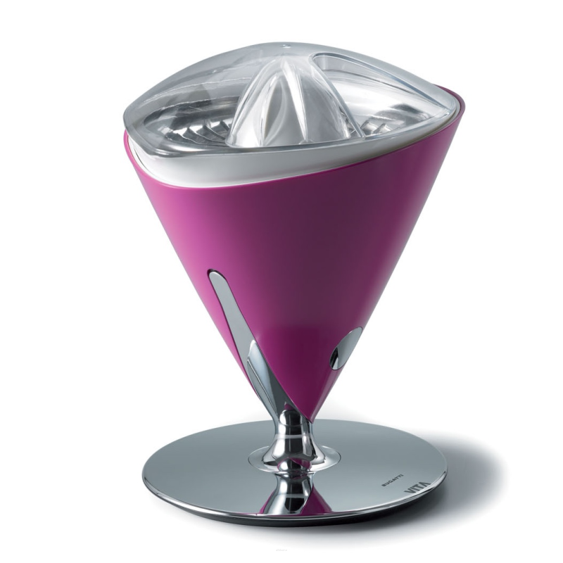 Wyciskarka do cytrusów Casa Bugatti Vita Lilac