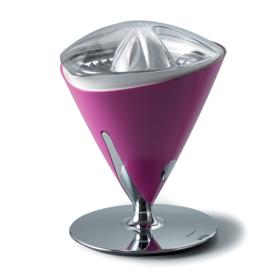 Wyciskarka do cytrusów Casa Bugatti Vita Lilac