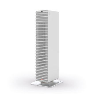 Termowentylator oscylacyjny Stadler Form Paul biały | RABAT Z KODEM: STADLER10 - 2