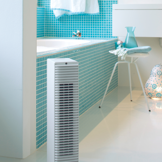 Termowentylator oscylacyjny Stadler Form Paul biały | RABAT Z KODEM: STADLER10 - 5