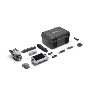 Dron DJI Matrice 4E C2 + DJI Care Plus 1 rok - 7