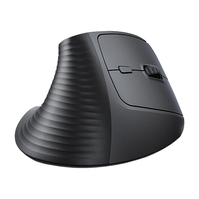  UGREEN M571 2.4GHz+BT Wireless Mouse (Black)