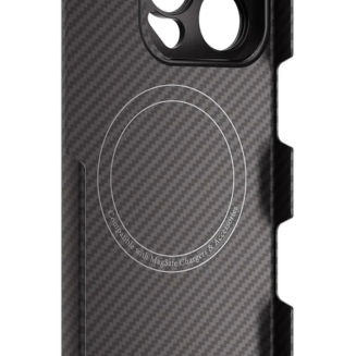  FREEWELL case for iPhone 16 Pro Max 17mm mount - 2