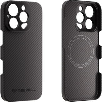  FREEWELL case for iPhone 16 Pro Max 17mm mount - 3