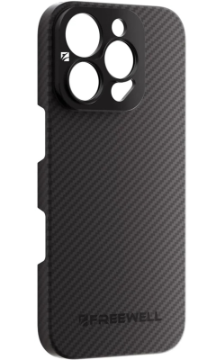 Etui FREEWELL do iPhone 16 Pro Max mocowanie 17mm