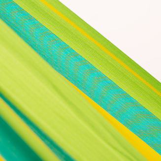  La Siesta Domingo lime comfort hammock chair - 4