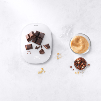  Zwilling Enfinigy digital scale white - 5