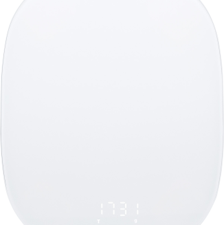 Waga cyfrowa Zwilling Enfinigy biała - 2
