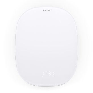  Zwilling Enfinigy digital scale white - 3