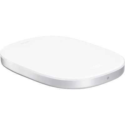 Waga cyfrowa Zwilling Enfinigy biała | CENA BLACK WEEKS